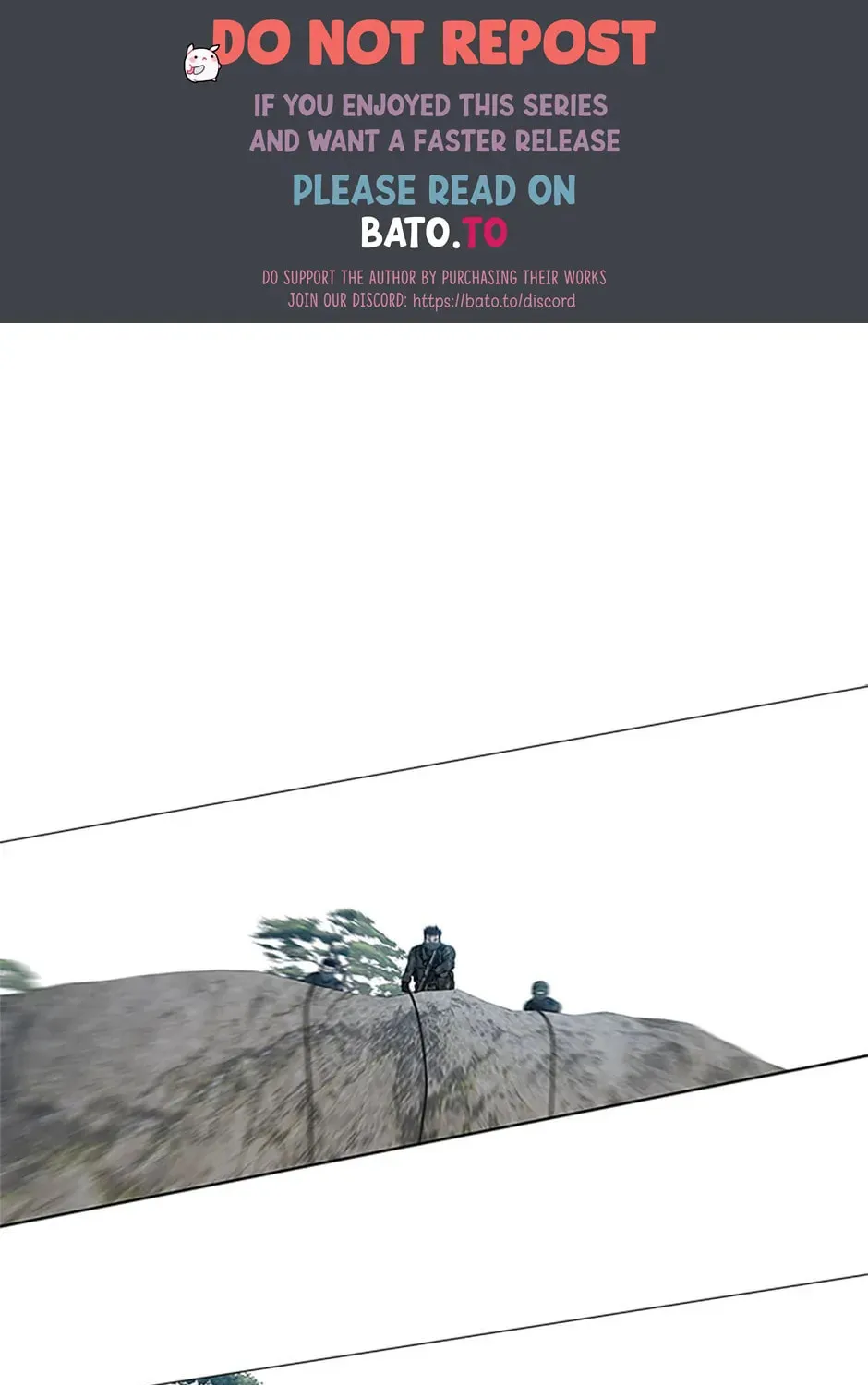 God of Blackfield Chapter 165 page 1 - 