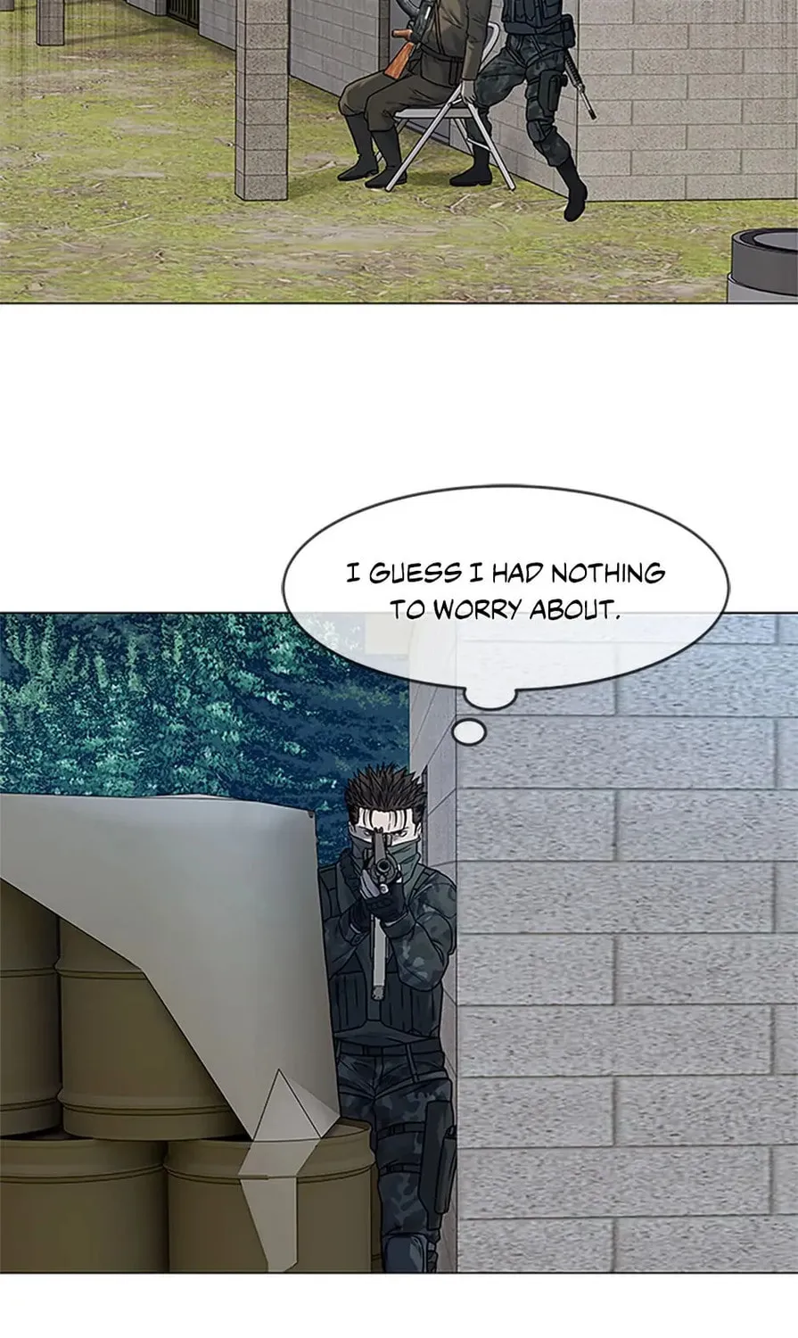 God of Blackfield Chapter 165 page 115 - 