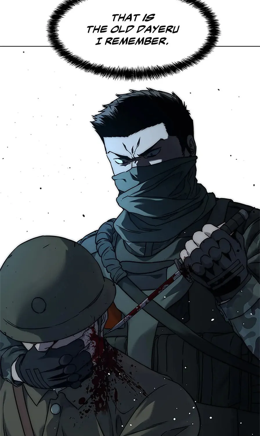 God of Blackfield Chapter 165 page 117 - 