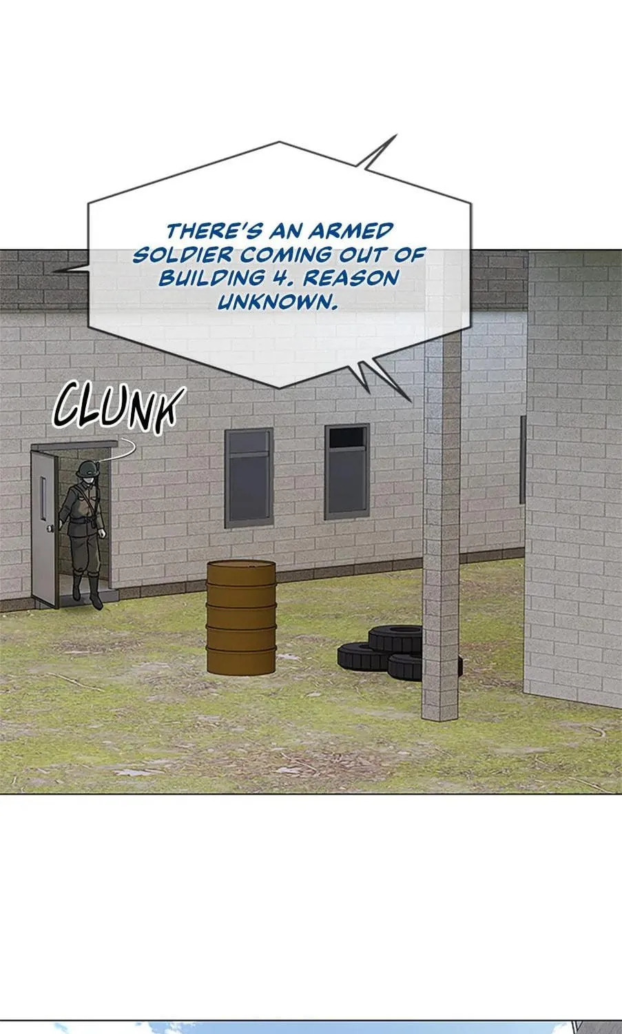 God of Blackfield Chapter 165 page 119 - 