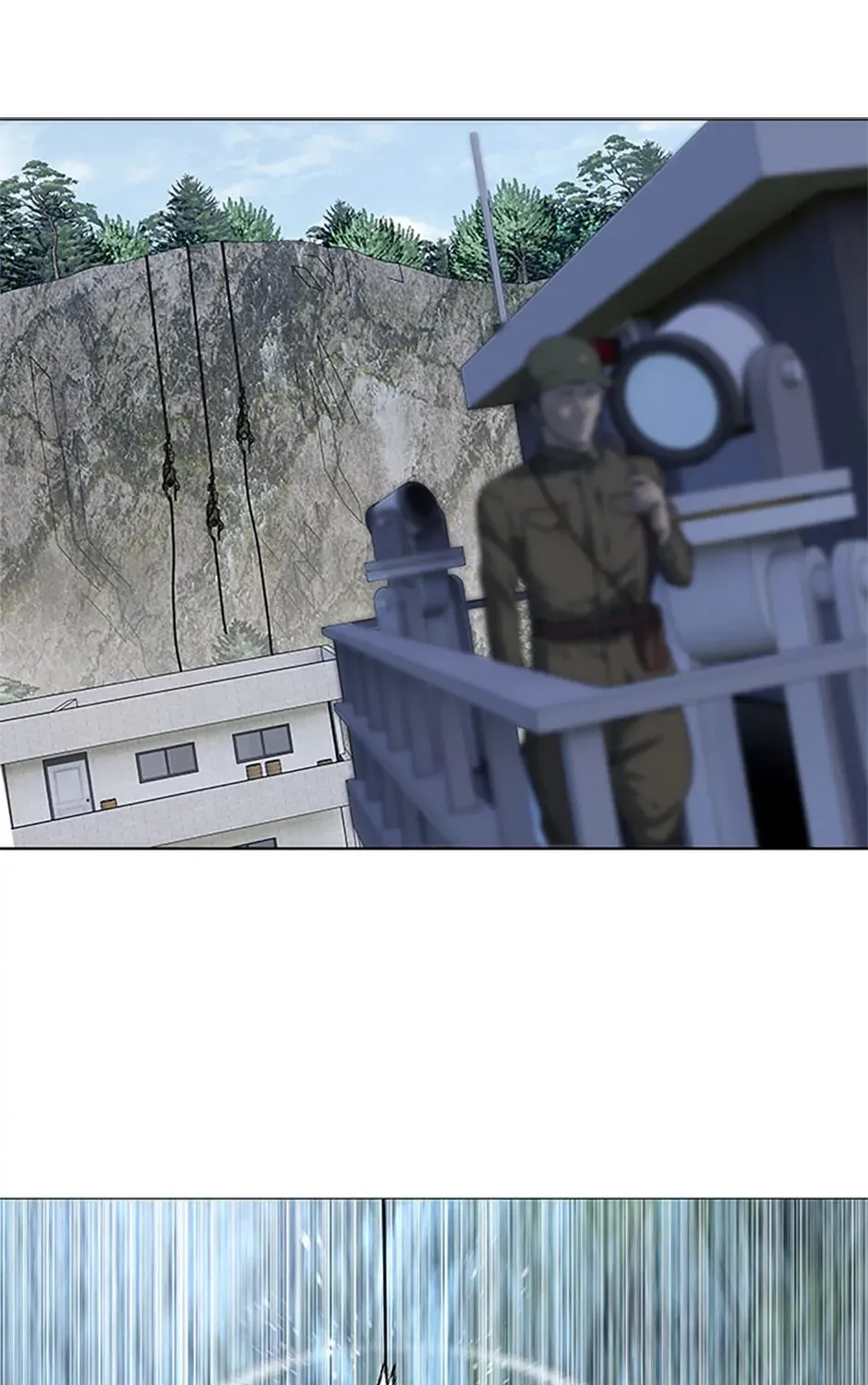 God of Blackfield Chapter 165 page 13 - 