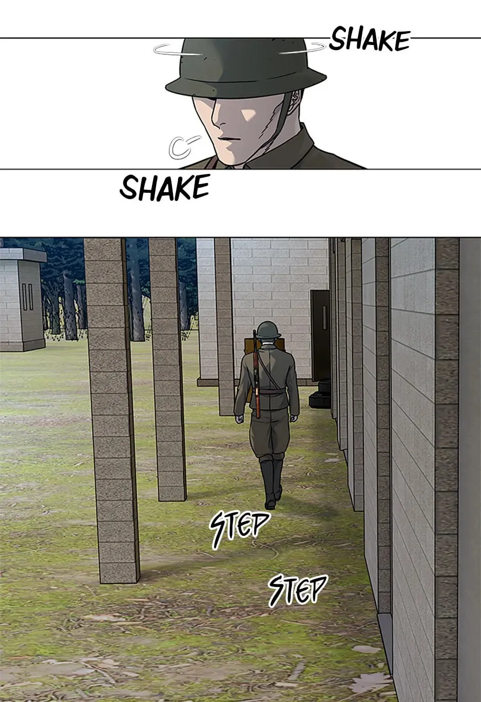 God of Blackfield Chapter 165 page 130 - 