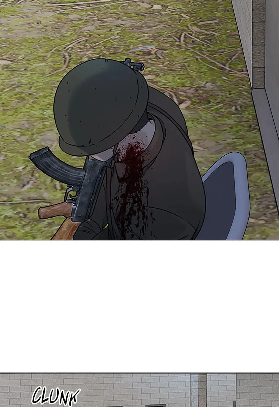 God of Blackfield Chapter 165 page 131 - 