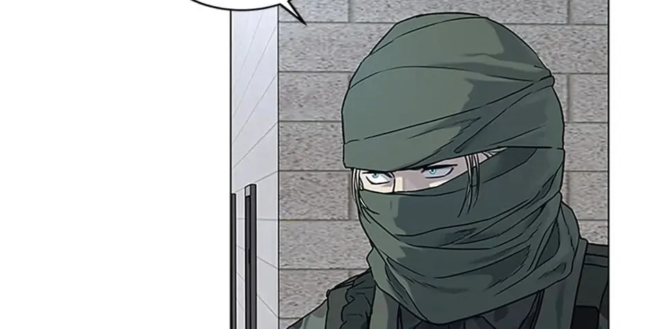 God of Blackfield Chapter 165 page 134 - 