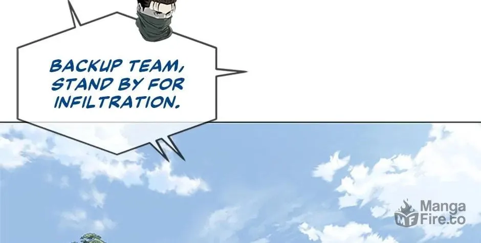 God of Blackfield Chapter 165 page 136 - 