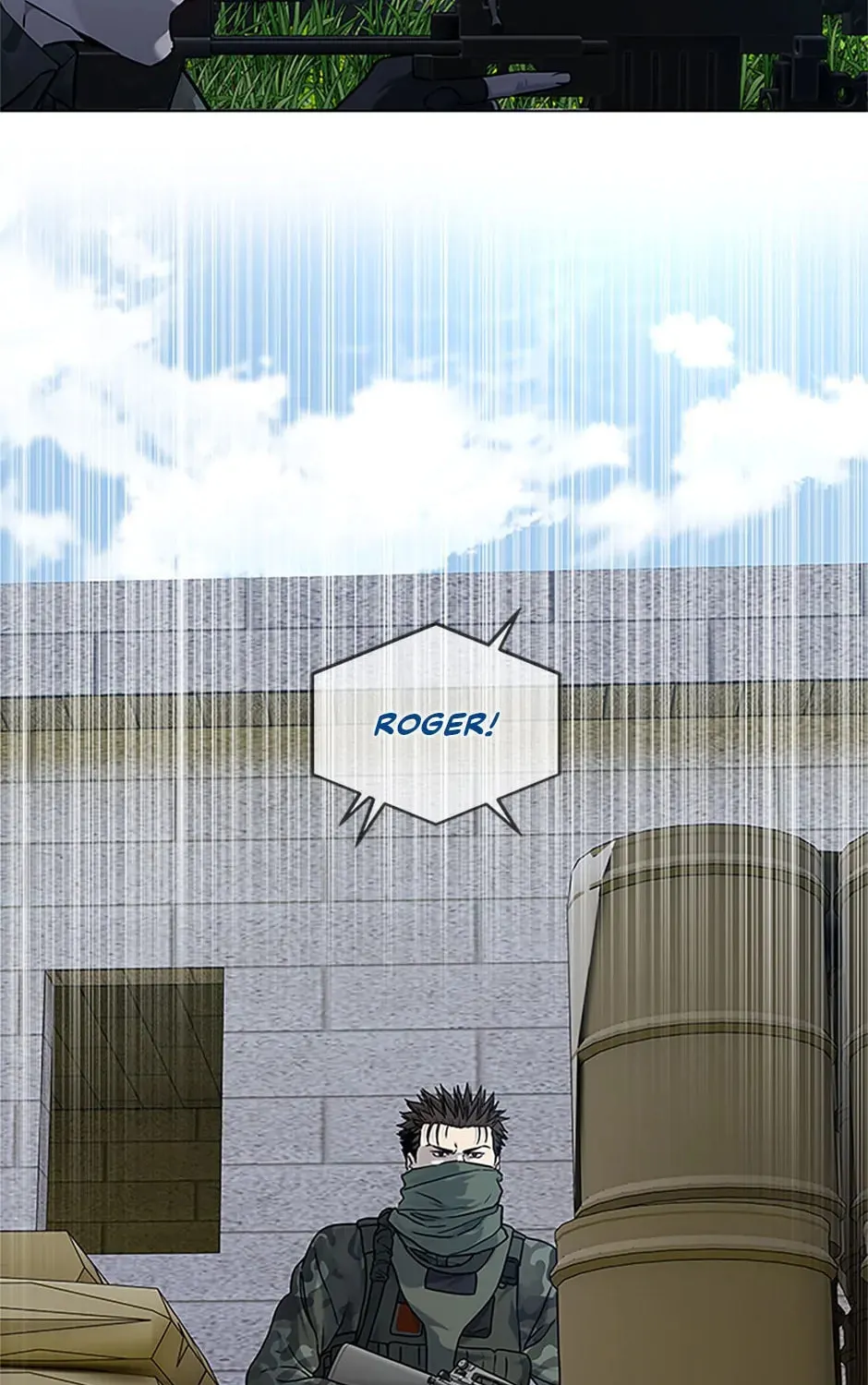God of Blackfield Chapter 165 page 139 - 