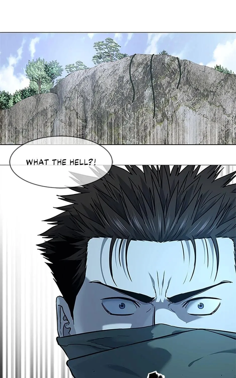 God of Blackfield Chapter 165 page 155 - 