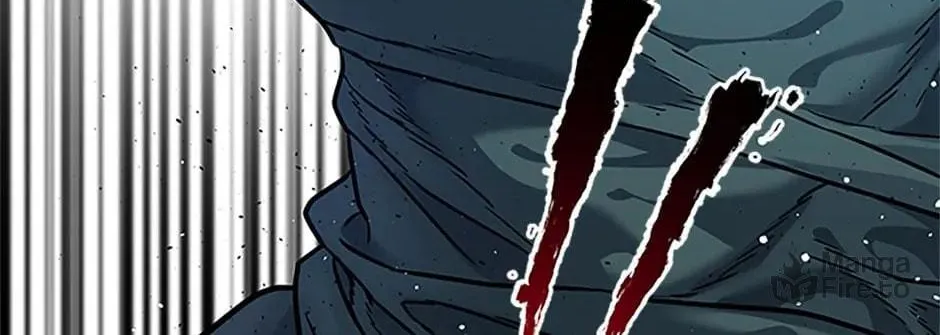 God of Blackfield Chapter 165 page 156 - 