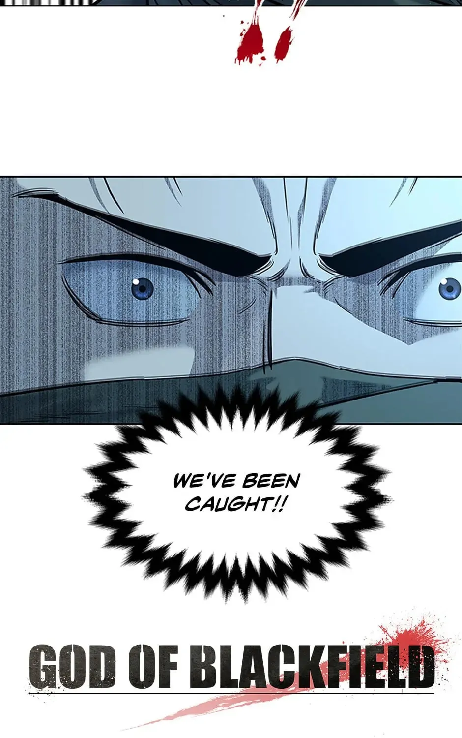 God of Blackfield Chapter 165 page 157 - 