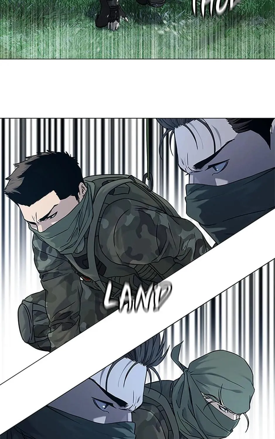 God of Blackfield Chapter 165 page 17 - 