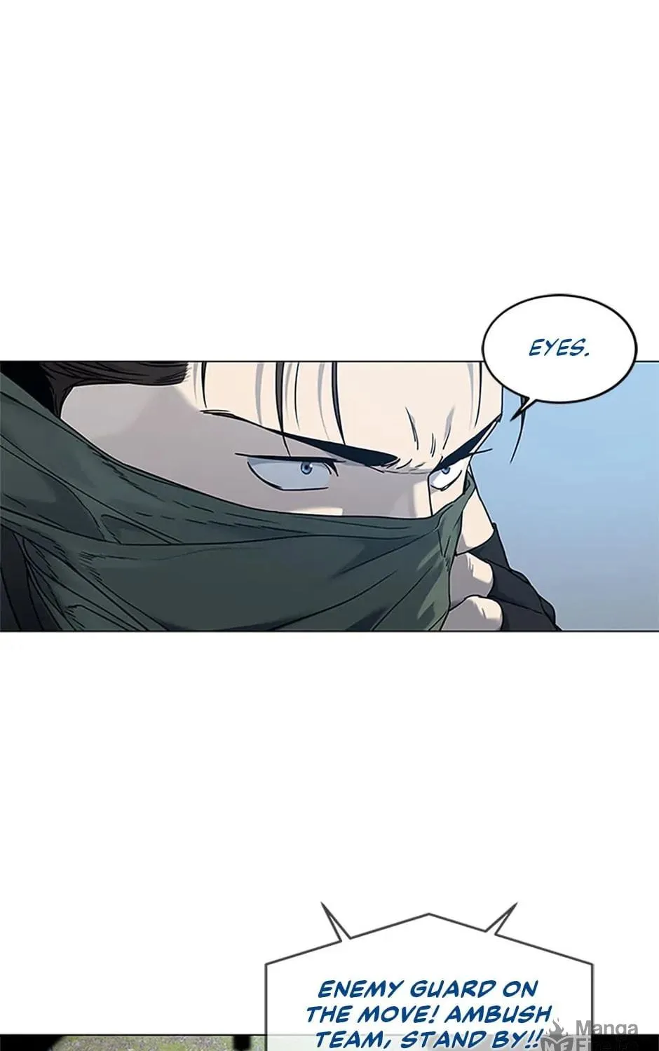 God of Blackfield Chapter 165 page 23 - 