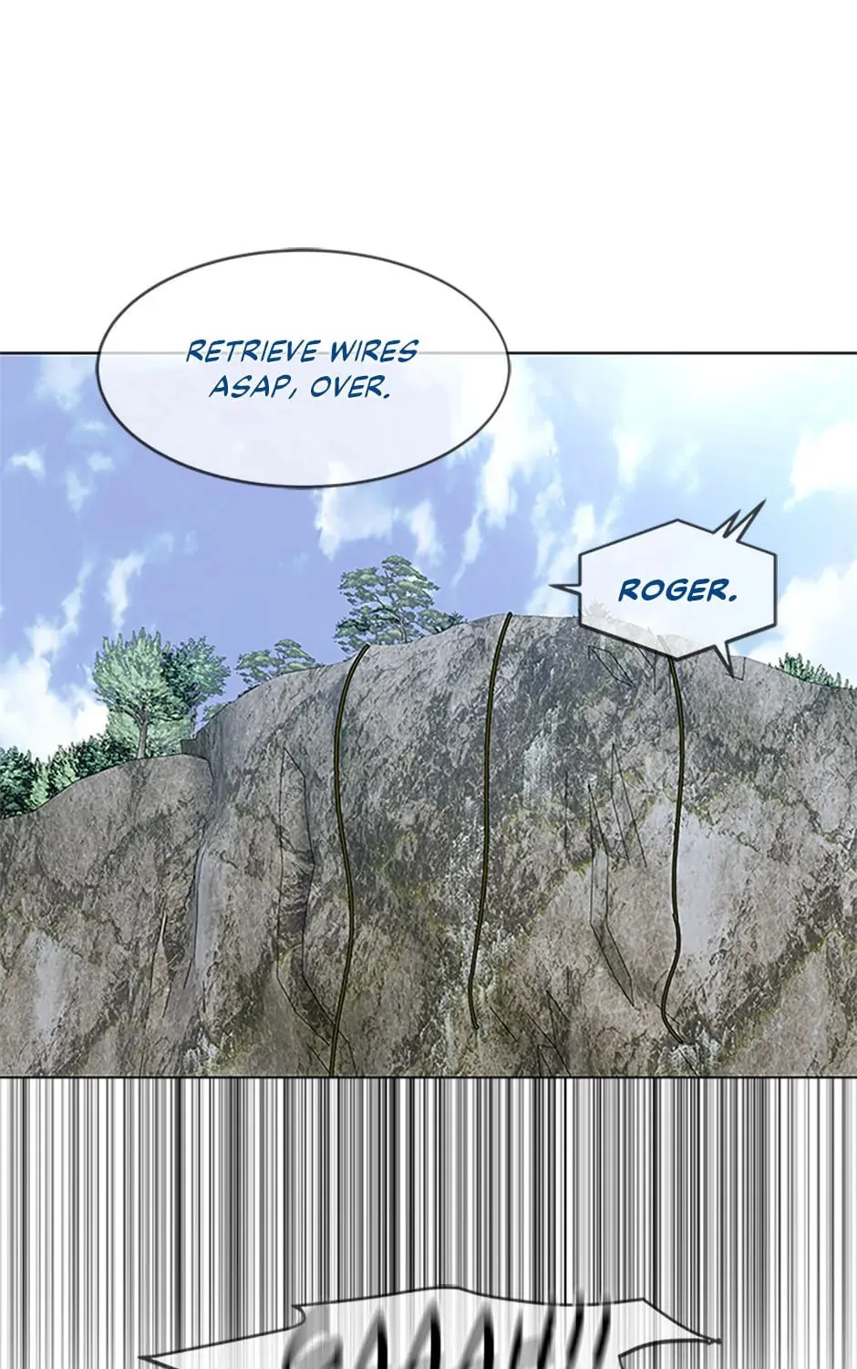 God of Blackfield Chapter 165 page 33 - 
