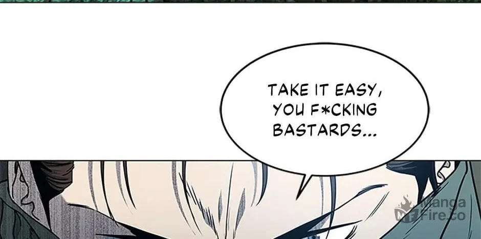 God of Blackfield Chapter 165 page 36 - 