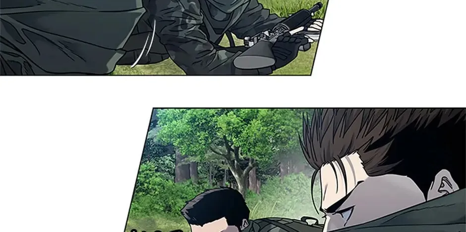 God of Blackfield Chapter 165 page 38 - 