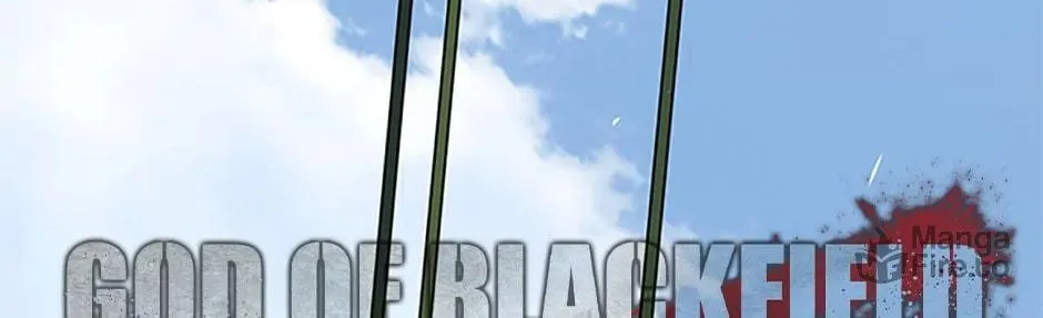 God of Blackfield Chapter 165 page 6 - 