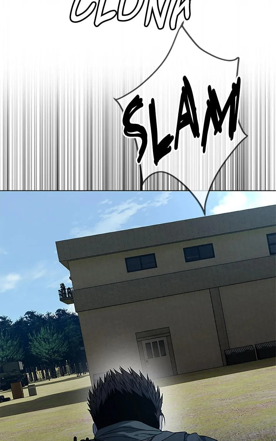 God of Blackfield Chapter 165 page 53 - 