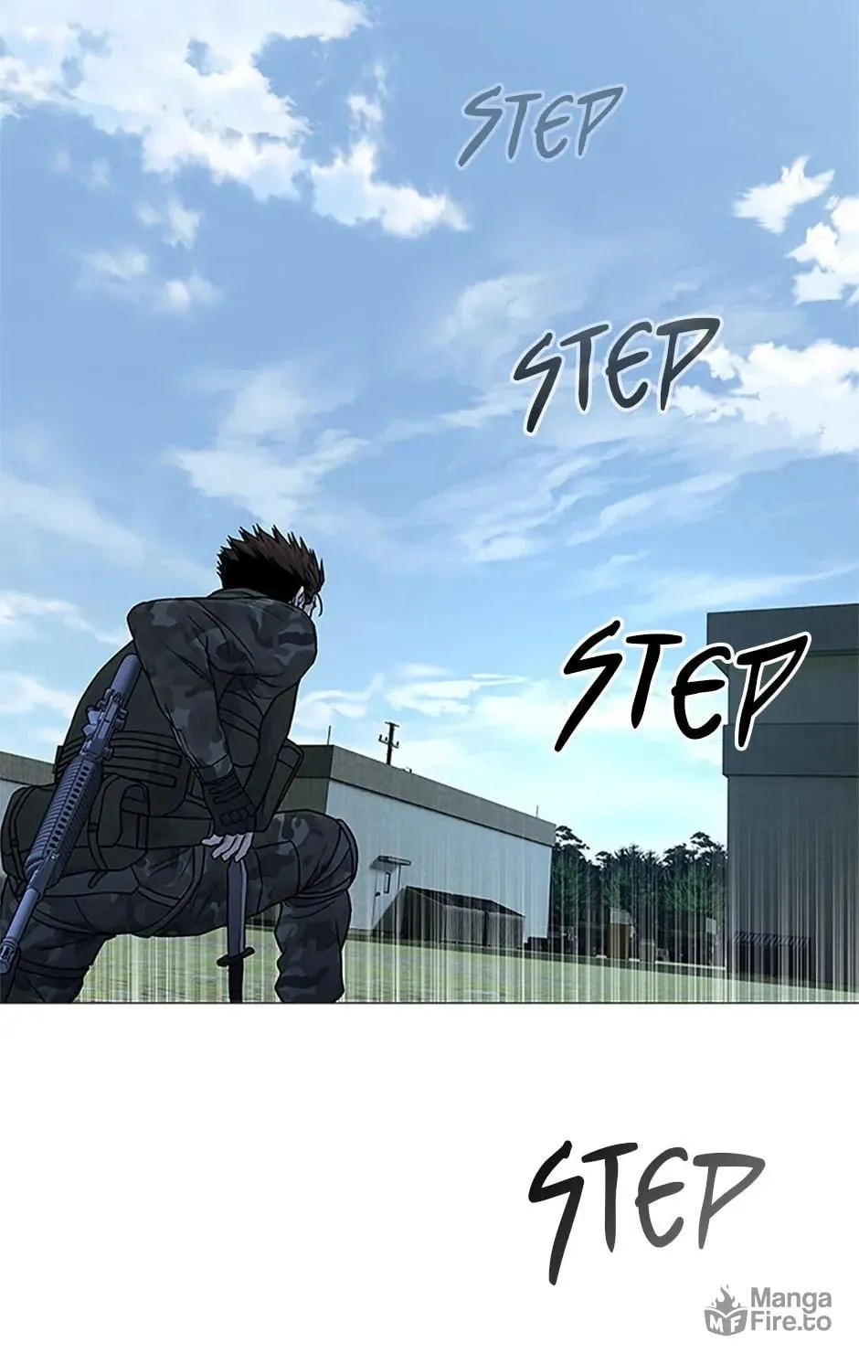 God of Blackfield Chapter 165 page 59 - 
