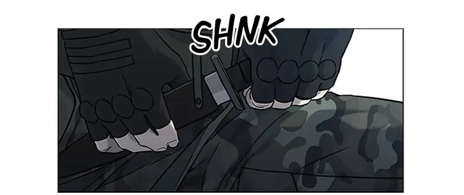 God of Blackfield Chapter 165 page 62 - 
