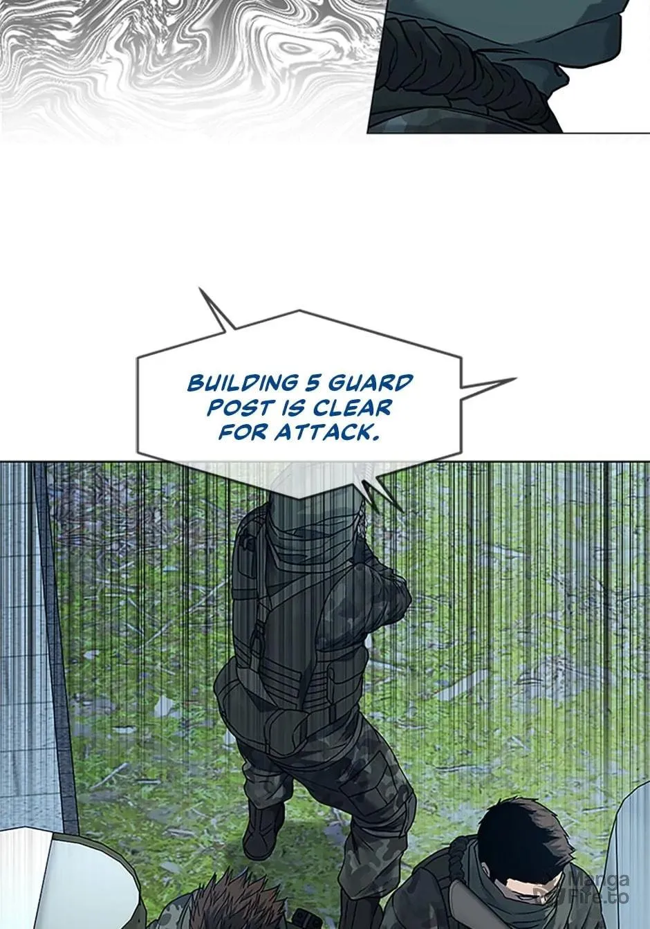 God of Blackfield Chapter 165 page 73 - 