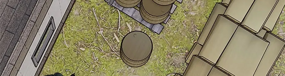 God of Blackfield Chapter 165 page 76 - 
