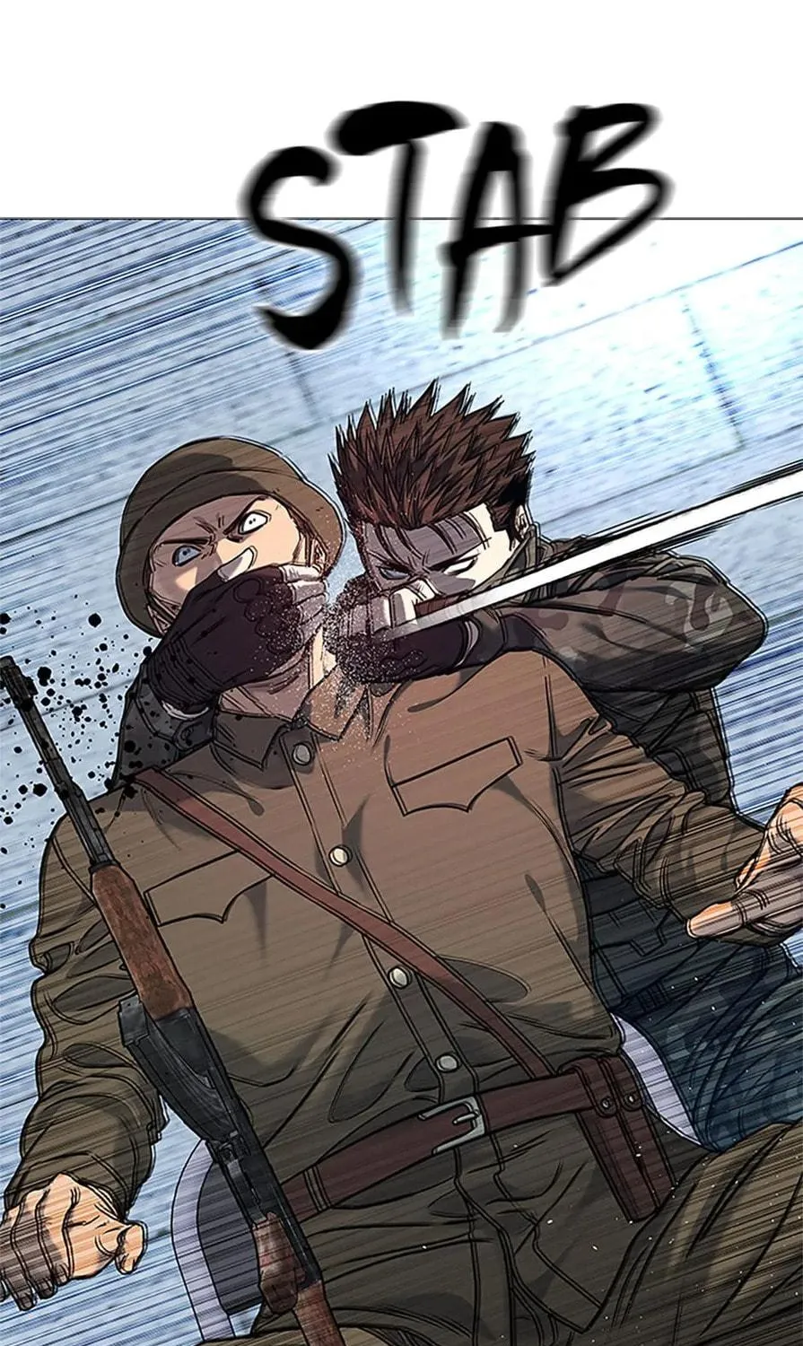 God of Blackfield Chapter 165 page 83 - 