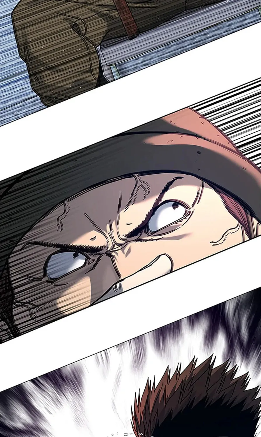 God of Blackfield Chapter 165 page 85 - 
