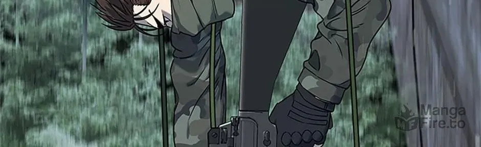 God of Blackfield Chapter 165 page 10 - 