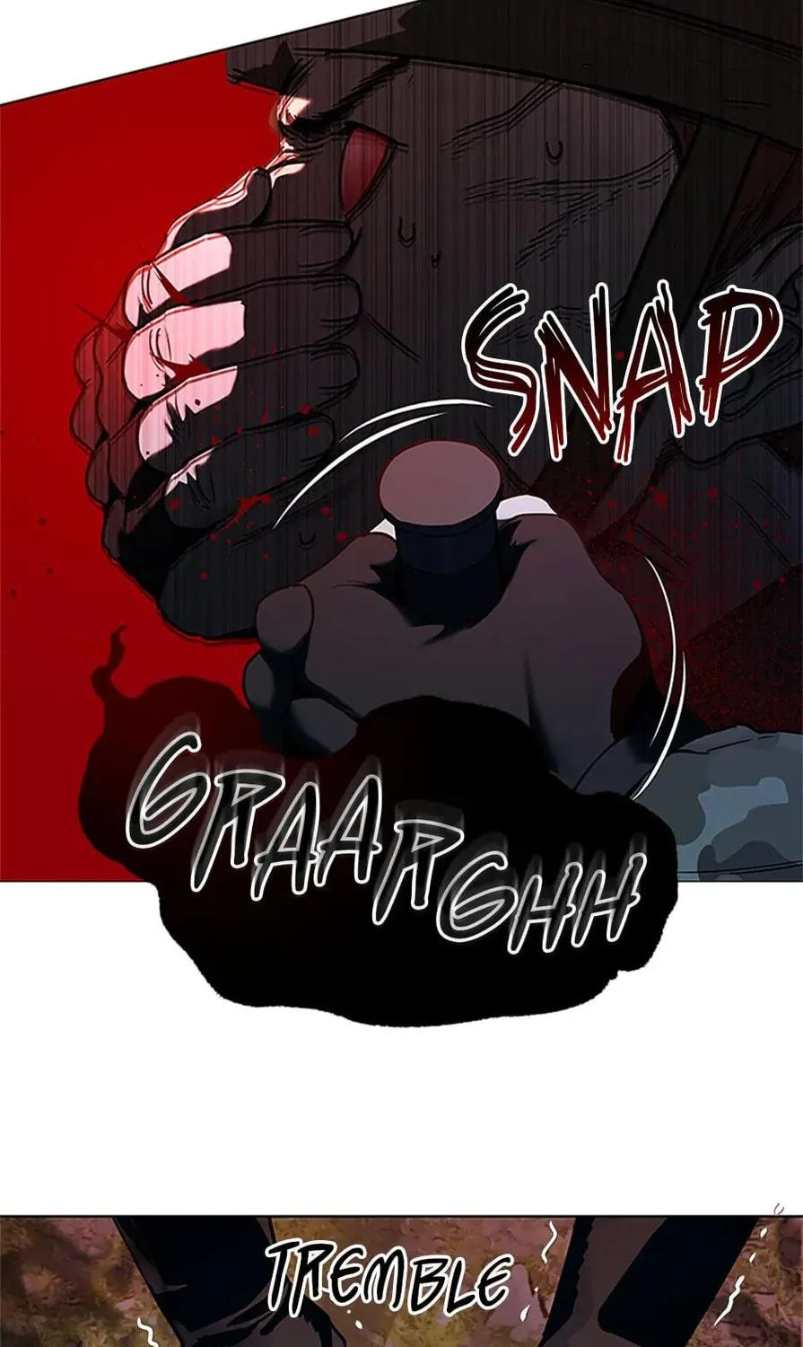 God of Blackfield Chapter 165 page 91 - 
