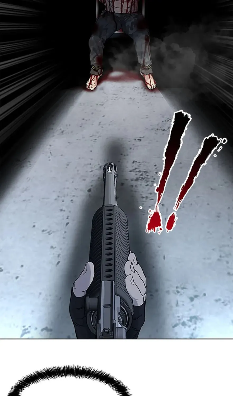 God of Blackfield Chapter 166 page 123 - 