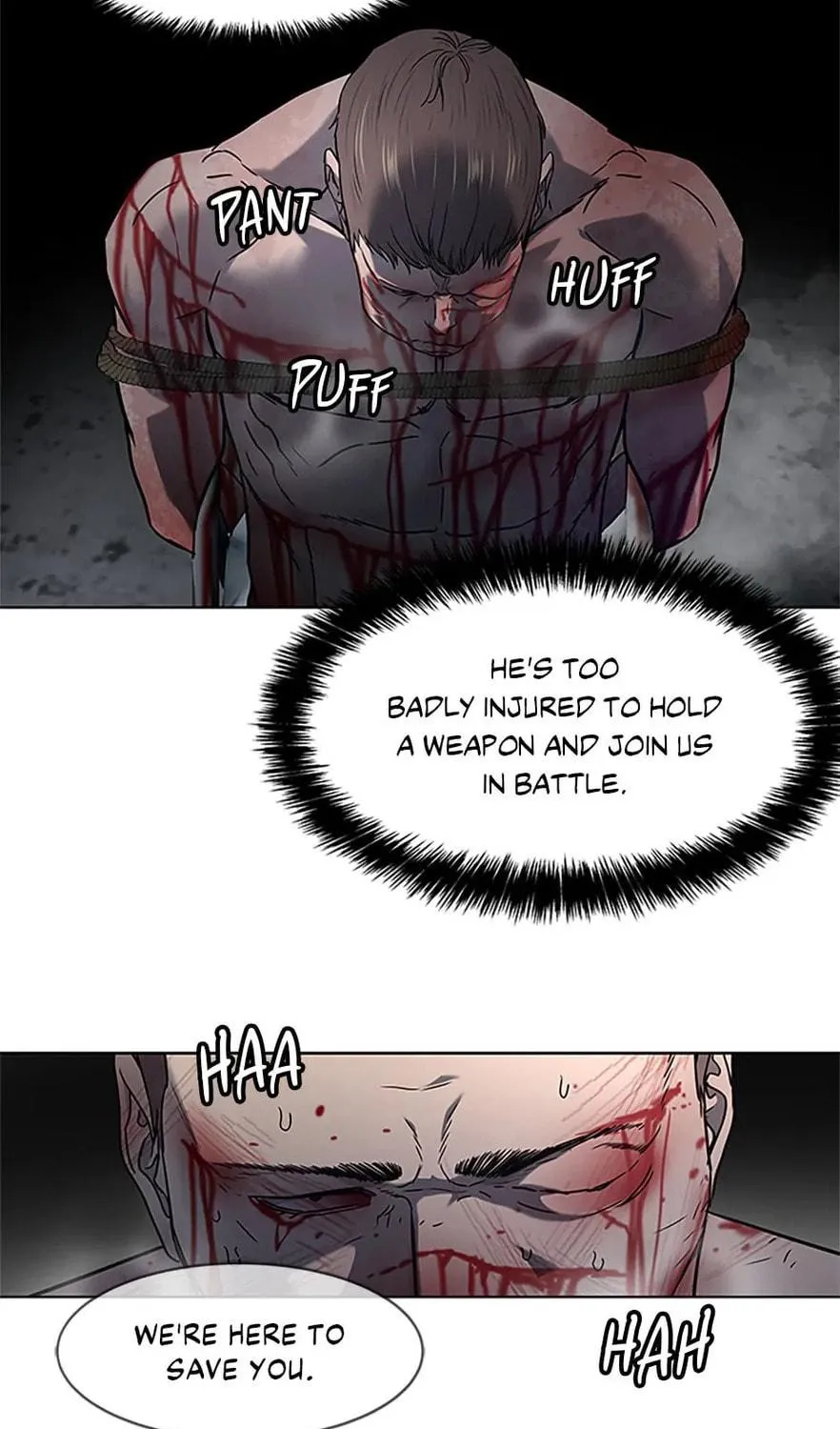 God of Blackfield Chapter 166 page 125 - 