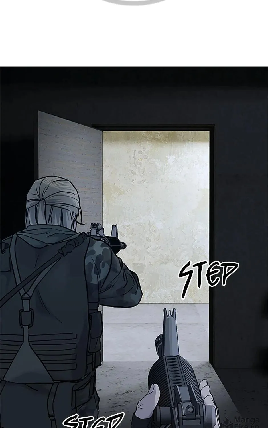 God of Blackfield Chapter 166 page 131 - 