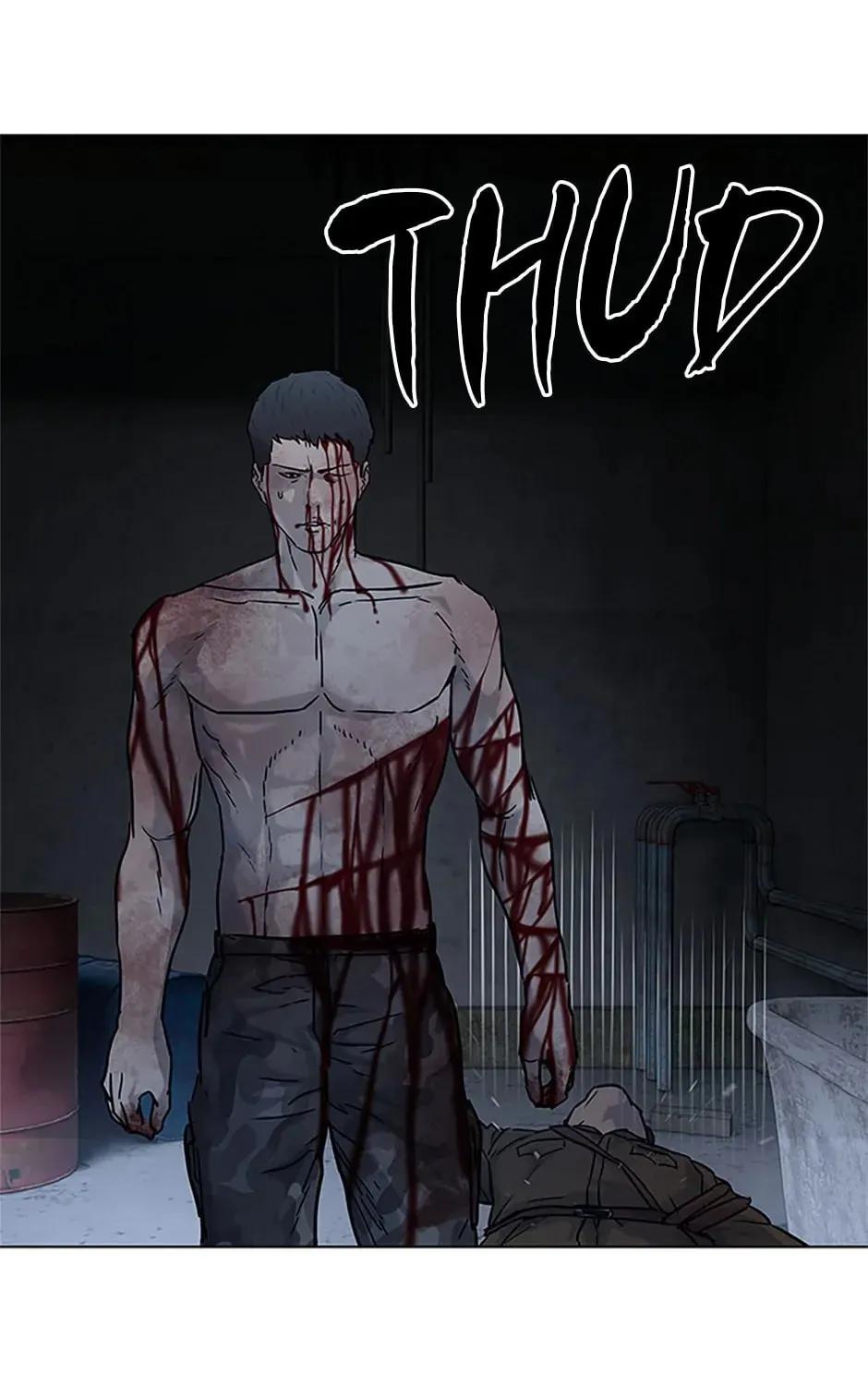 God of Blackfield Chapter 166 page 145 - 