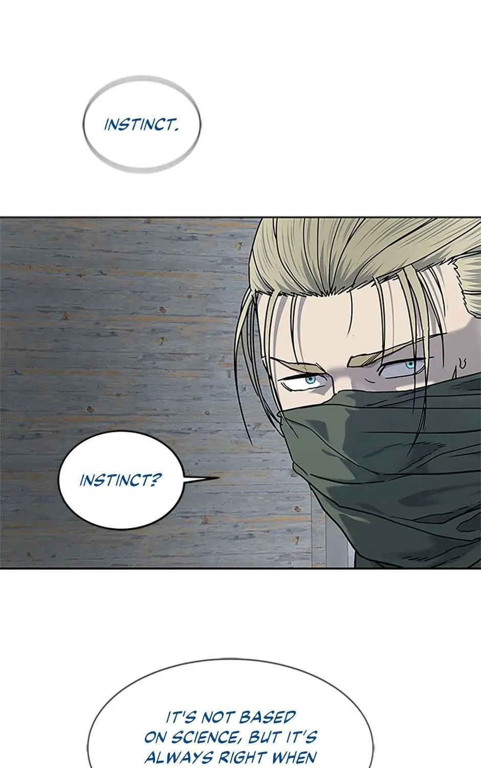 God of Blackfield Chapter 166 page 149 - 