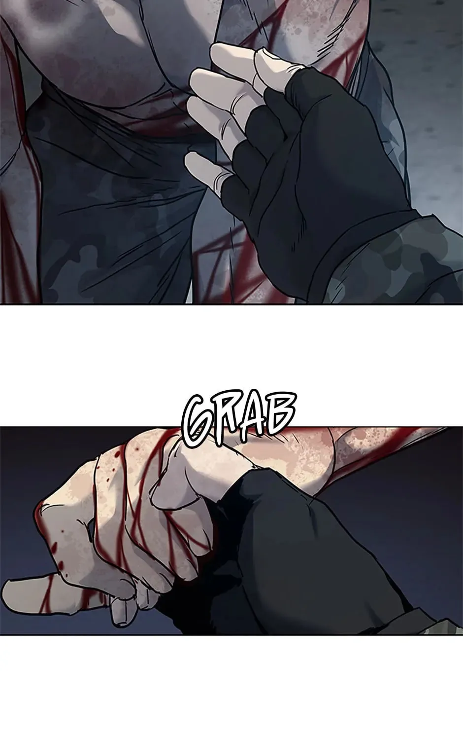 God of Blackfield Chapter 166 page 153 - 
