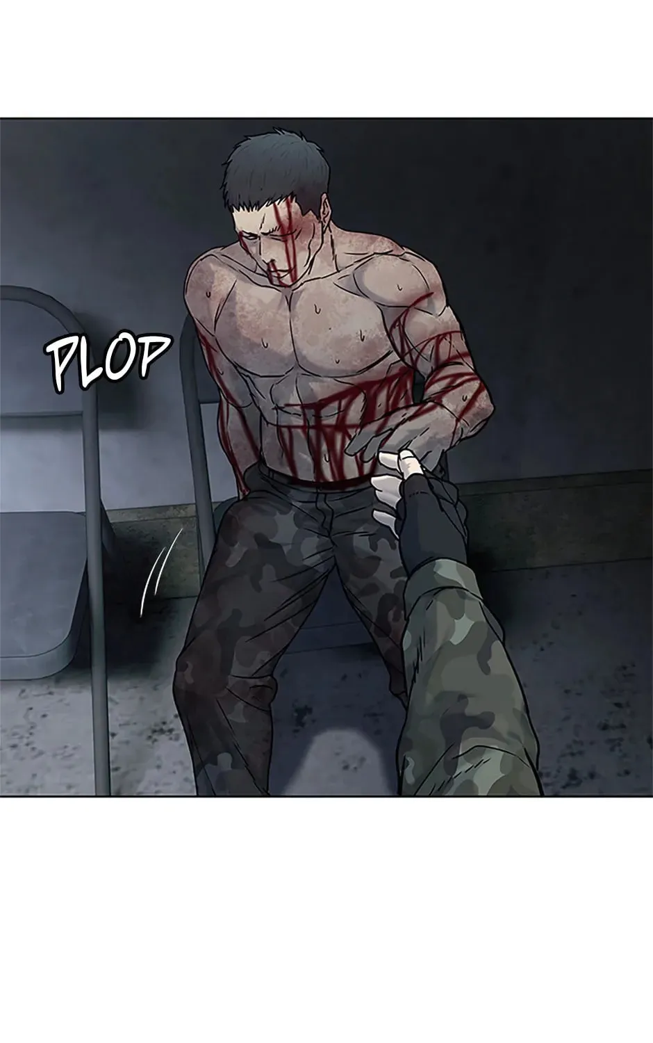 God of Blackfield Chapter 166 page 157 - 