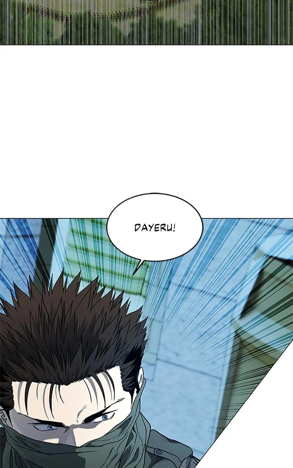 God of Blackfield Chapter 166 page 17 - 