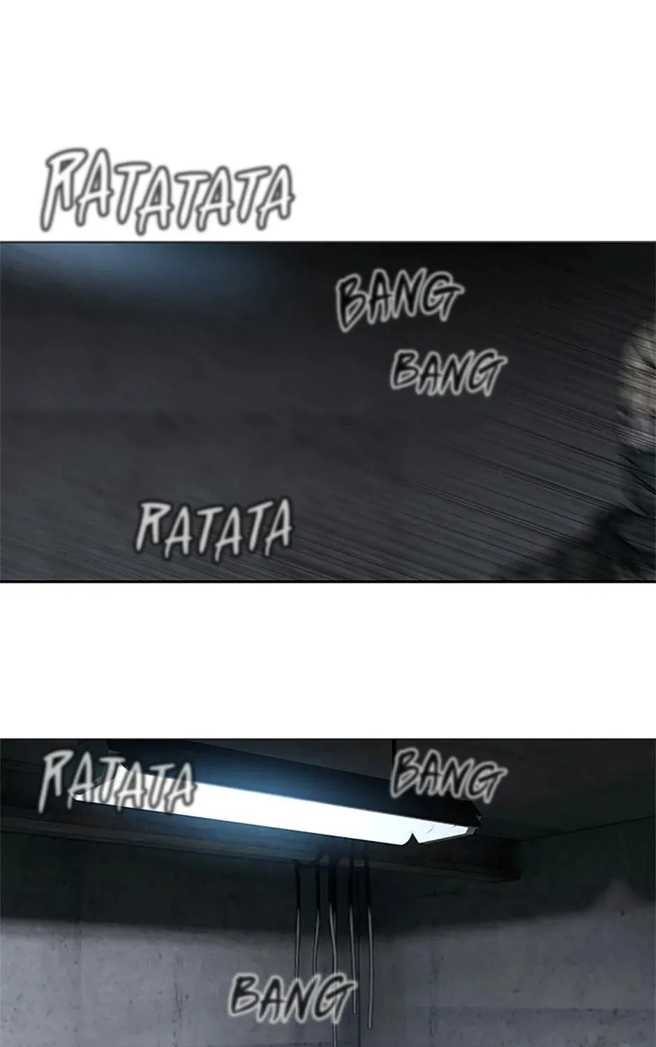 God of Blackfield Chapter 166 page 161 - 