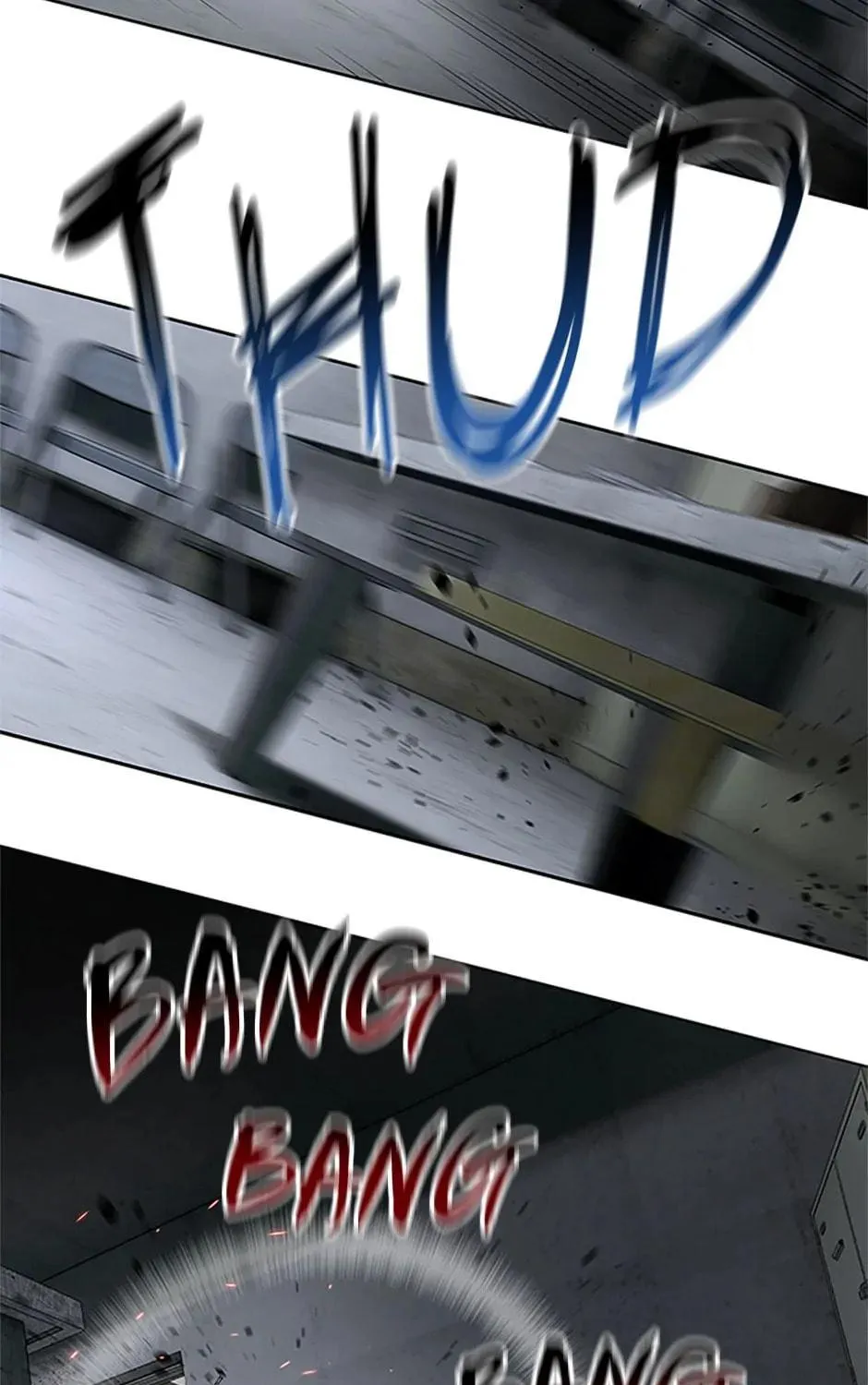 God of Blackfield Chapter 166 page 169 - 