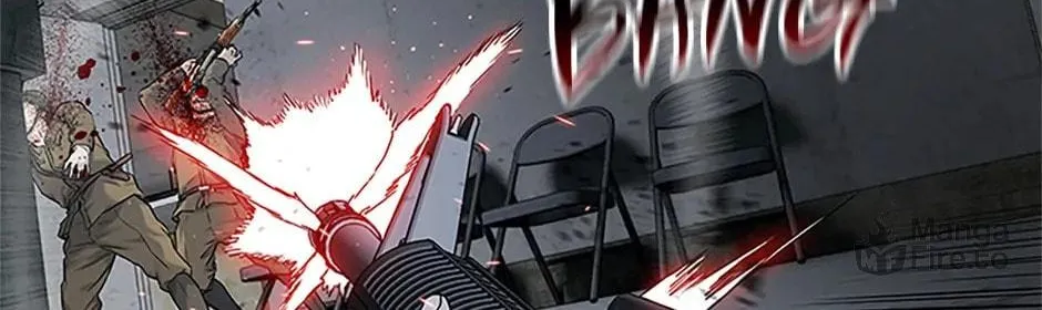 God of Blackfield Chapter 166 page 170 - 