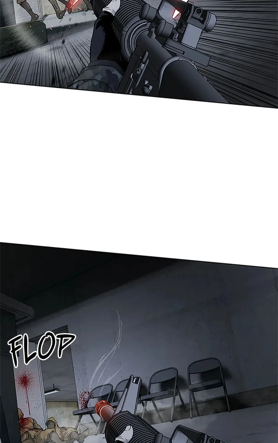God of Blackfield Chapter 166 page 171 - 