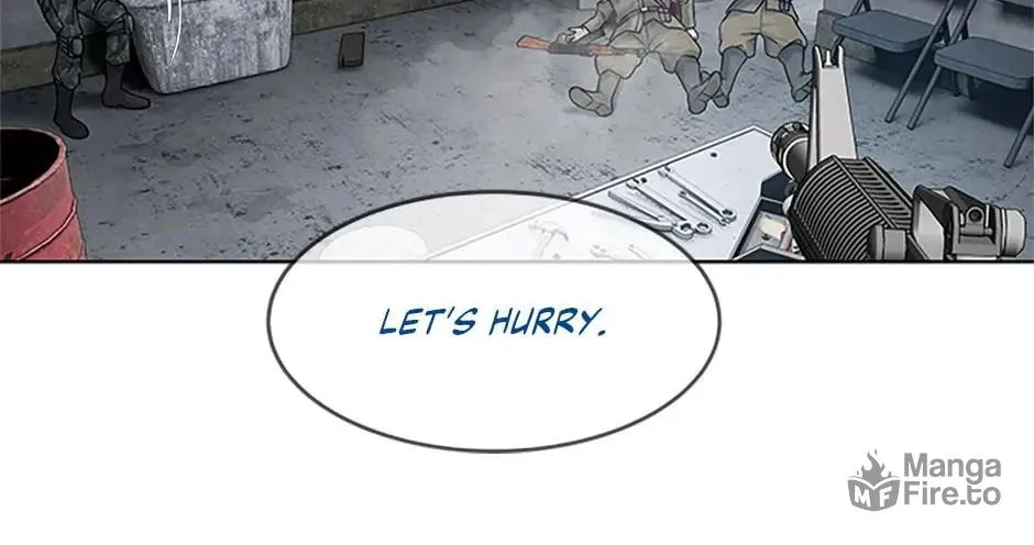 God of Blackfield Chapter 166 page 174 - 
