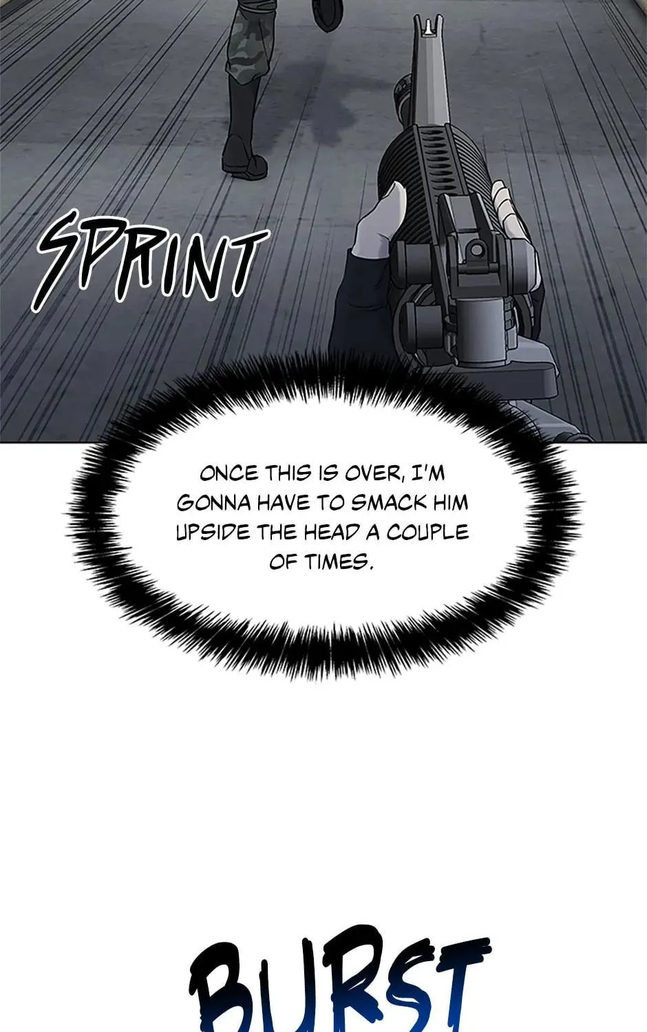 God of Blackfield Chapter 166 page 179 - 