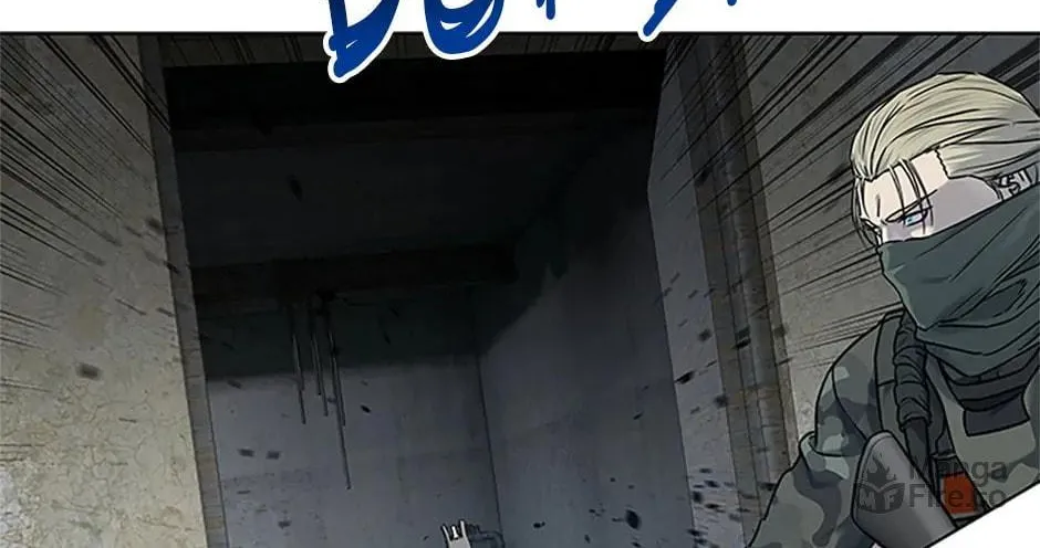 God of Blackfield Chapter 166 page 180 - 