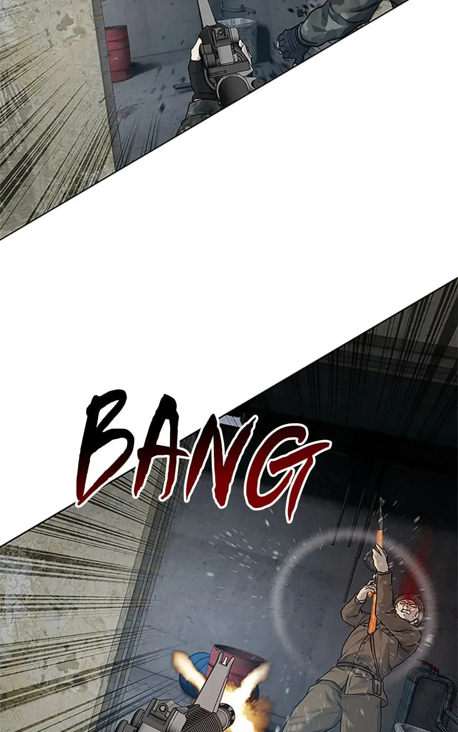 God of Blackfield Chapter 166 page 181 - 