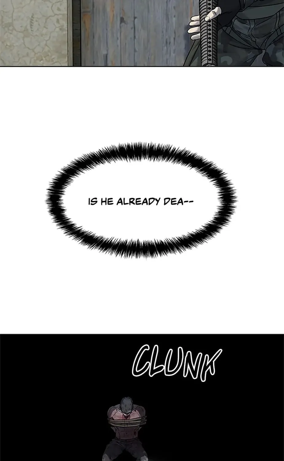 God of Blackfield Chapter 166 page 187 - 