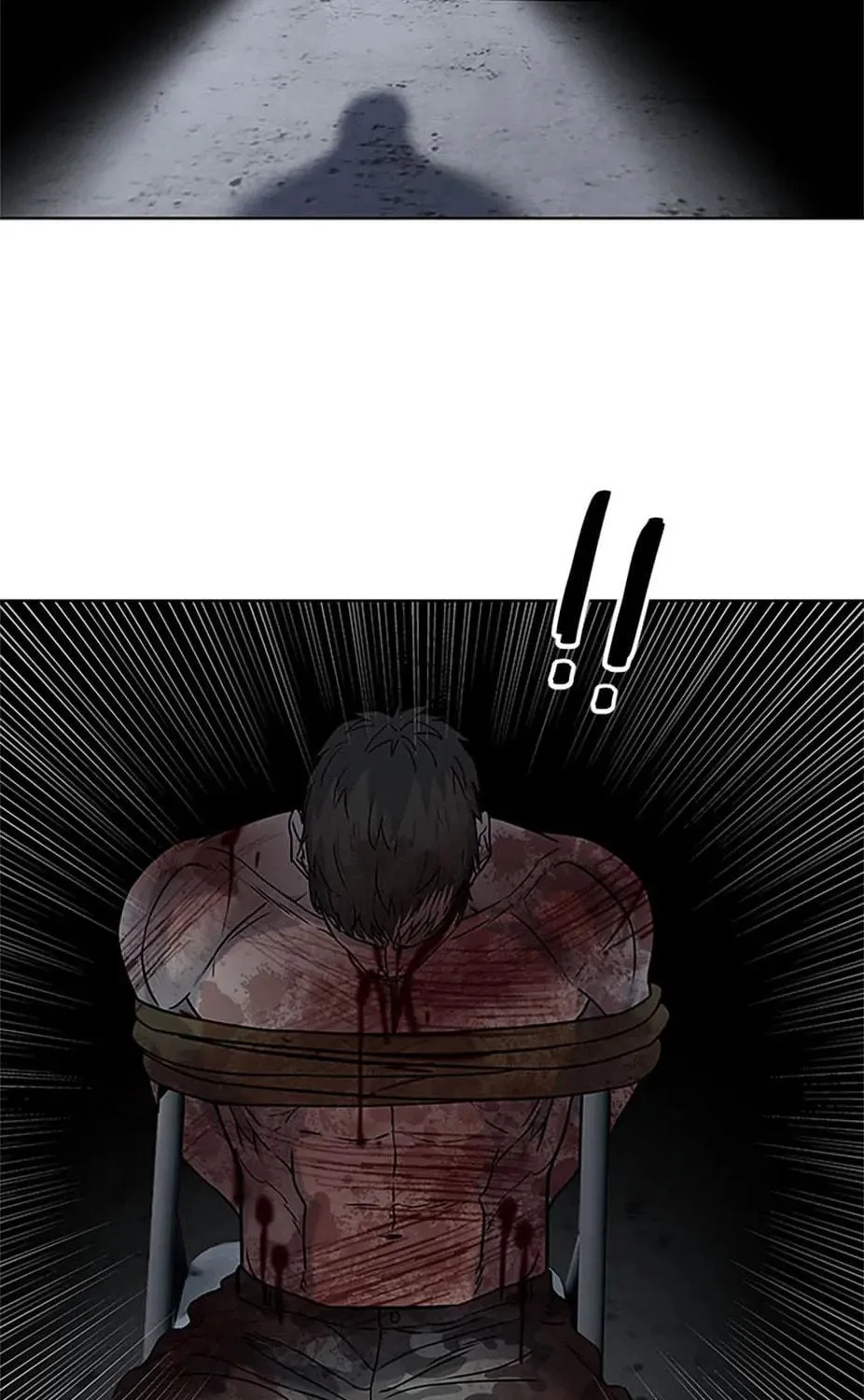 God of Blackfield Chapter 166 page 189 - 