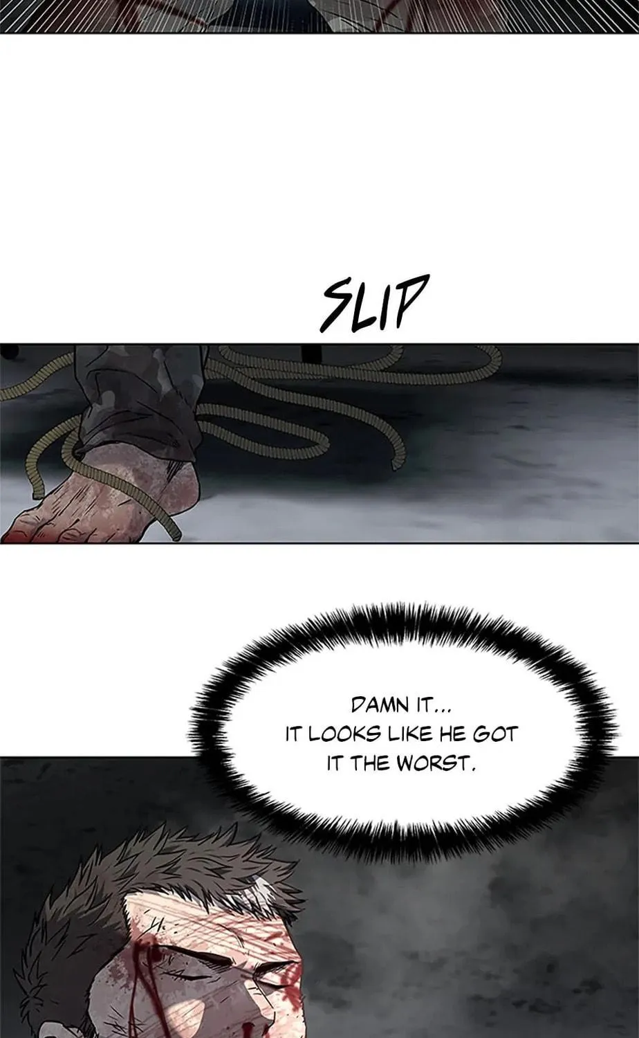 God of Blackfield Chapter 166 page 191 - 