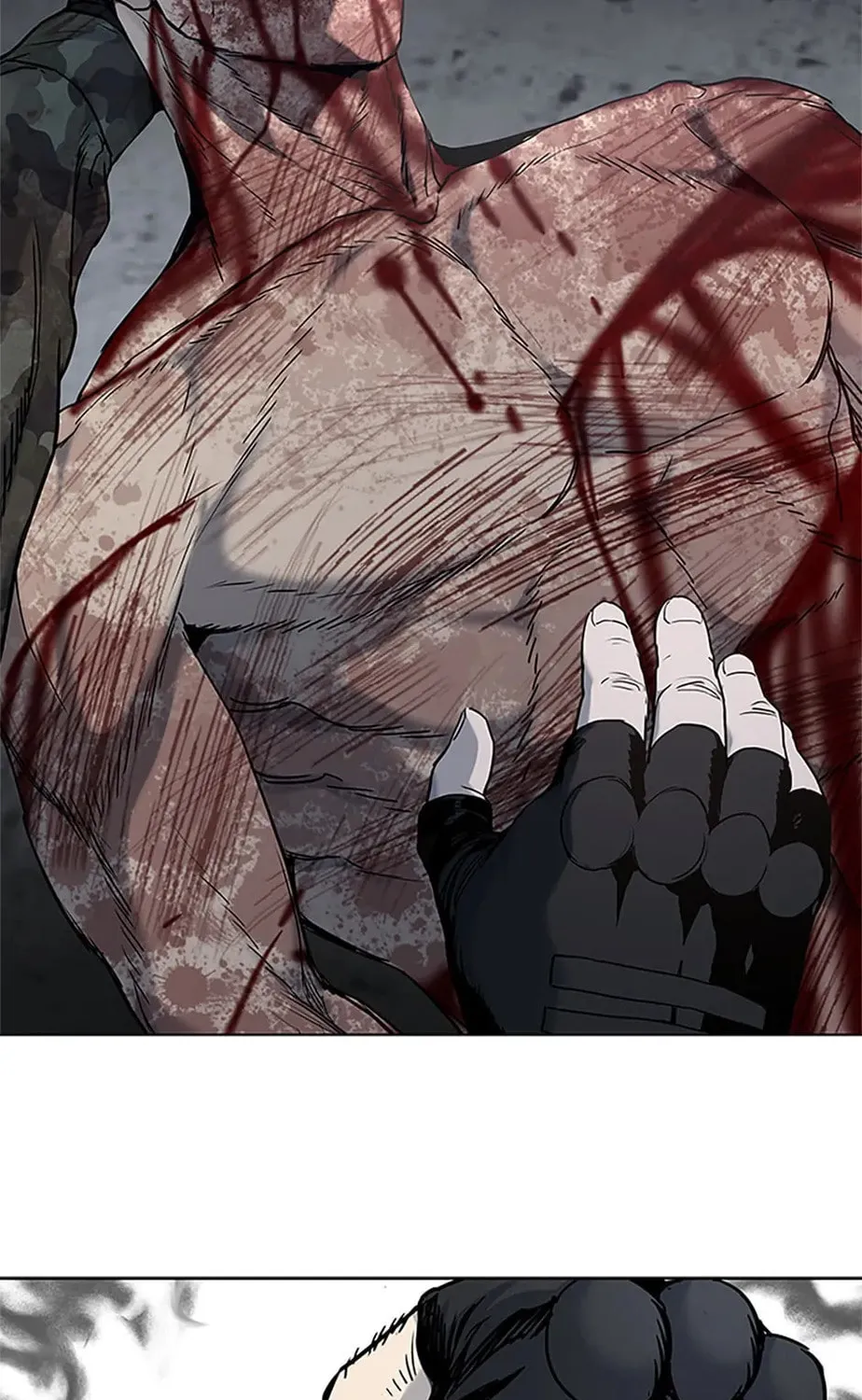 God of Blackfield Chapter 166 page 193 - 