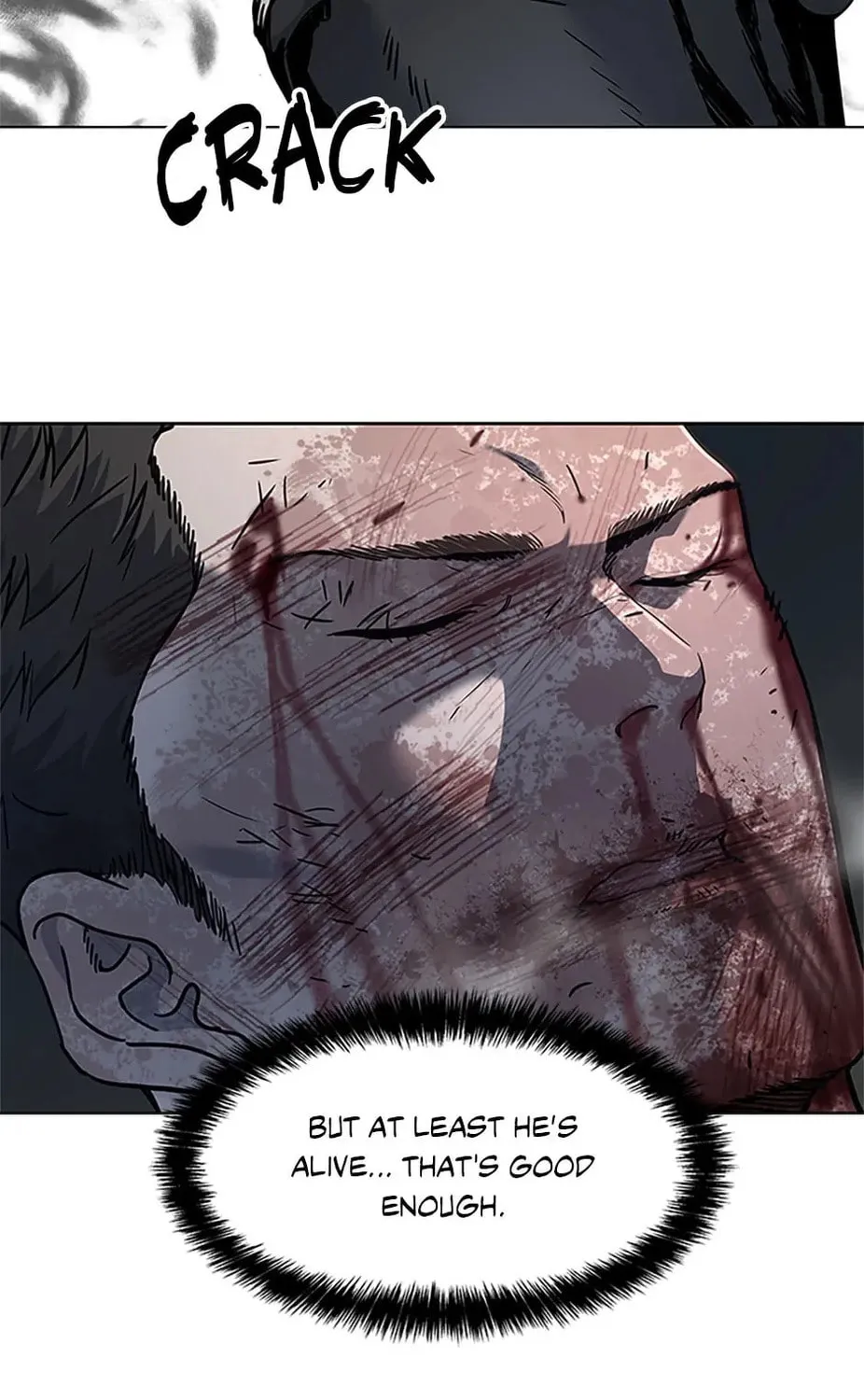 God of Blackfield Chapter 166 page 195 - 