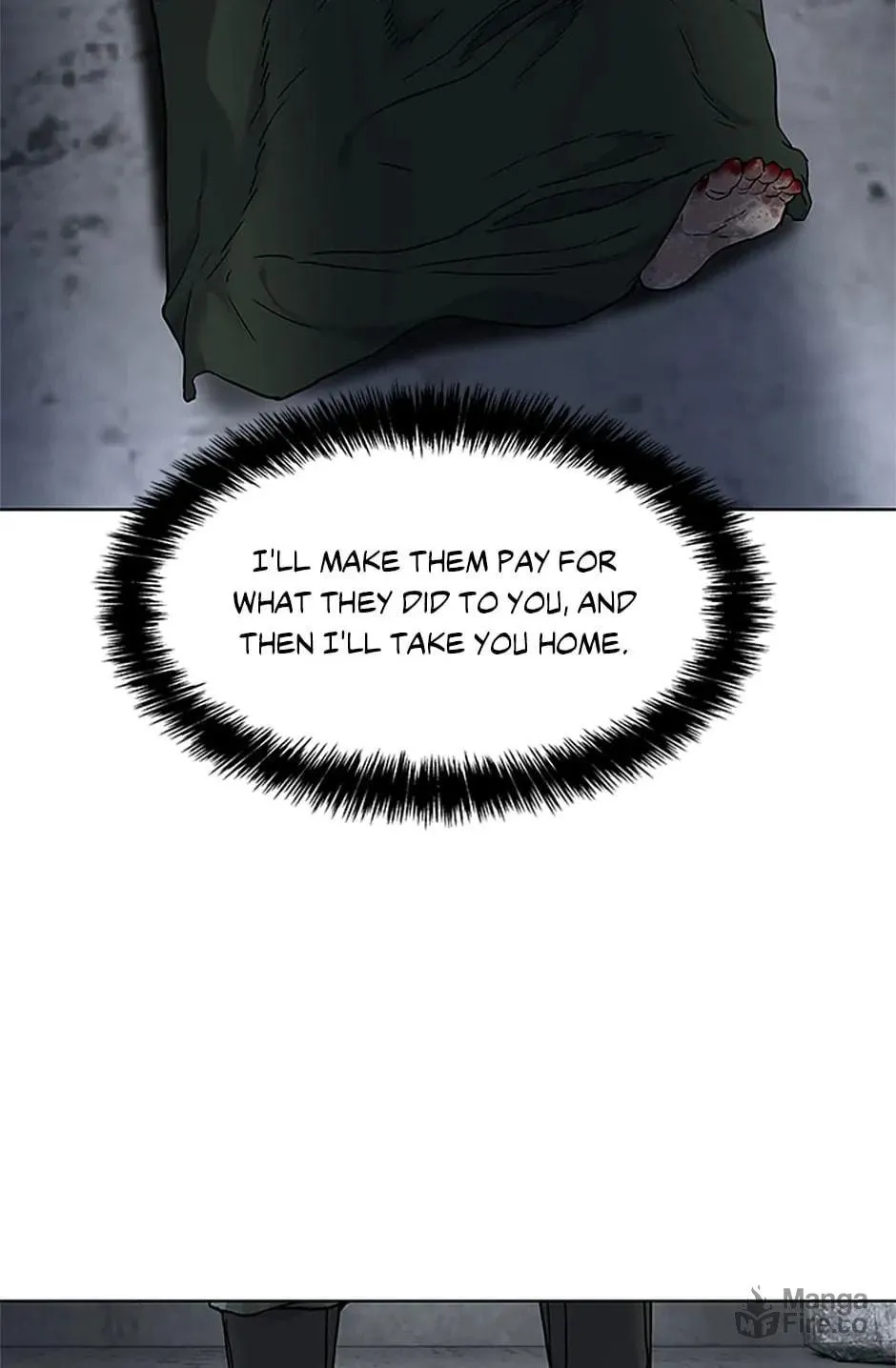 God of Blackfield Chapter 166 page 198 - 